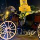 Distrito y coches sellan acuerdo para una transición en paz