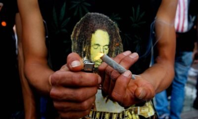 Lo que debe saber del decreto sobre la prohibición del consumo de drogas, incluida la dosis personal, en parques de Bucaramanga: así quedó estipulado