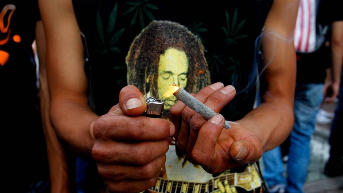 Lo que debe saber del decreto sobre la prohibición del consumo de drogas, incluida la dosis personal, en parques de Bucaramanga: así quedó estipulado