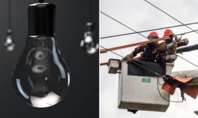 ¡Progámese! Habrán cortes de luz en varios barrios de Bogotá este miércoles 24 de diciembre; estas son las zonas afectadas