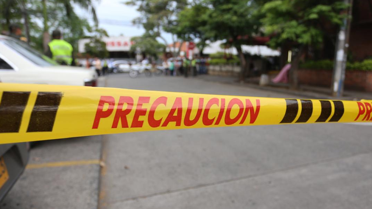 Despliegue policial deja 260 capturas y una reducción histórica