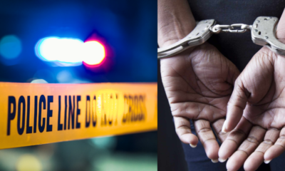 Teniente coronel de la Policía fue enviado a prisión por presunto abuso sexual contra usted