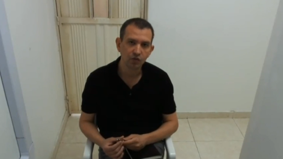 Jueza de Barranquilla vuelve a dejar en libertad a Emilio Tapia mientras avanza investigación disciplinaria en su contra