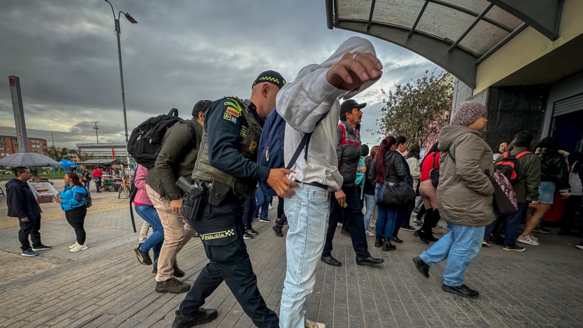 resultados de la Encuesta de Percepción Ciudadana 2025