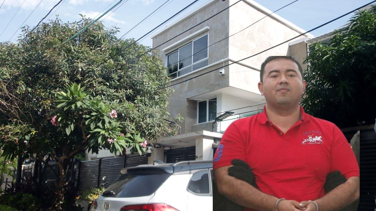 jueza concede libertad condicional a alias 'Gatico', hijo de 'La Gata', tras casi dos décadas de condena por homicidio