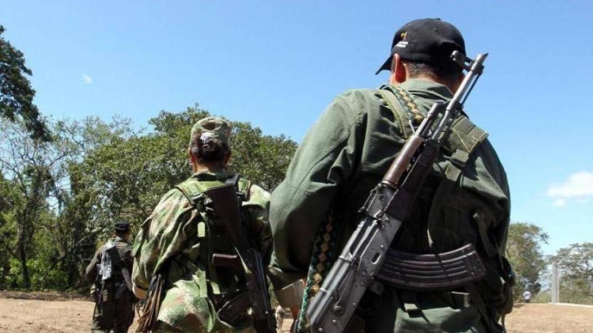 El hecho ocurrió cinco días después de la destrucción en Buenos Aires.