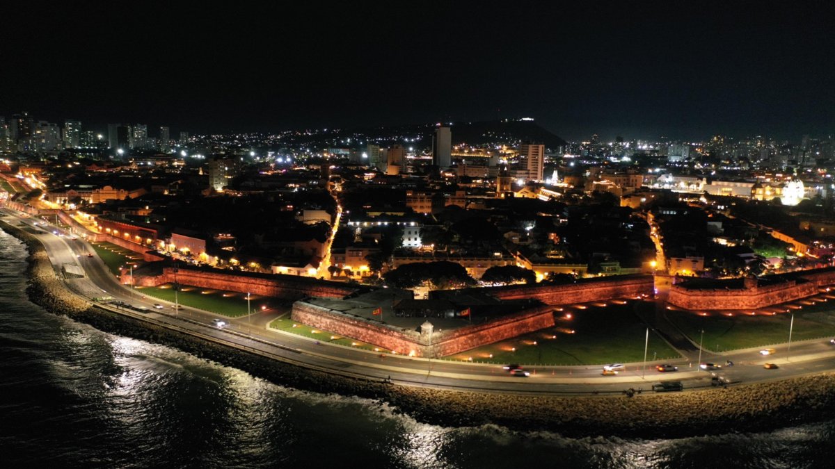 entre diciembre de 2024 y noviembre de 2025 hubo una disminución del 15 por ciento en la tarifa de energía para los cartageneros