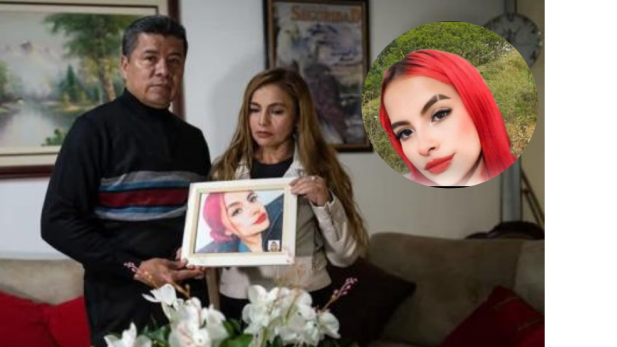 'Que este monstruo no quede libre'