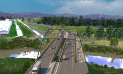 Se destraba el proyecto de la Troncal de los Andes, vía entre el norte de Bogotá y Chía, tras suspensión judicial: hay cambios y reubicaciones