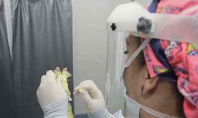 Diez personas resultaron lesionadas con pólvora durante la noche de Navidad en Bogotá