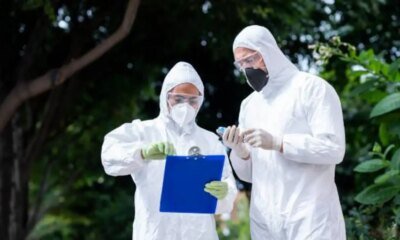Turista mexicana murió en extrañas circunstancias en un apartamento alquilado en Antioquia en la celebración de Navidad: esta es su identidad