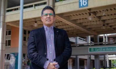 Gobierno Nacional ordenó el reemplazo del rector ante profunda crisis financiera