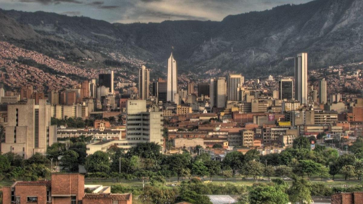 así va Medellín en el 2025