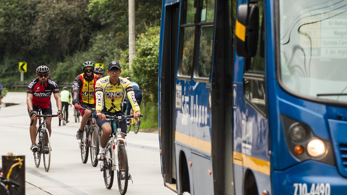 denuncian ausencia de ambulancias en la zona