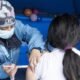Bogotá se adelanta al pico respiratorio y ya vacunó a 6.000 gestantes contra la bronqui
