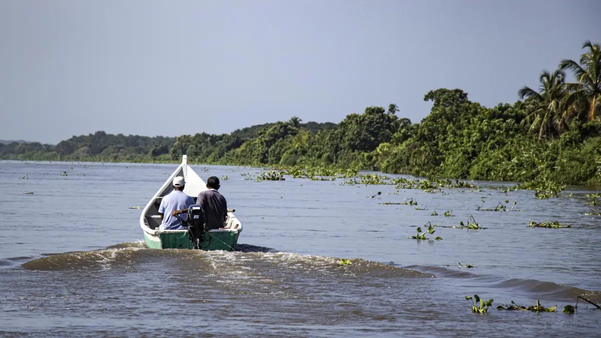 advierten retrasos críticos en megaproyecto del Canal del Dique