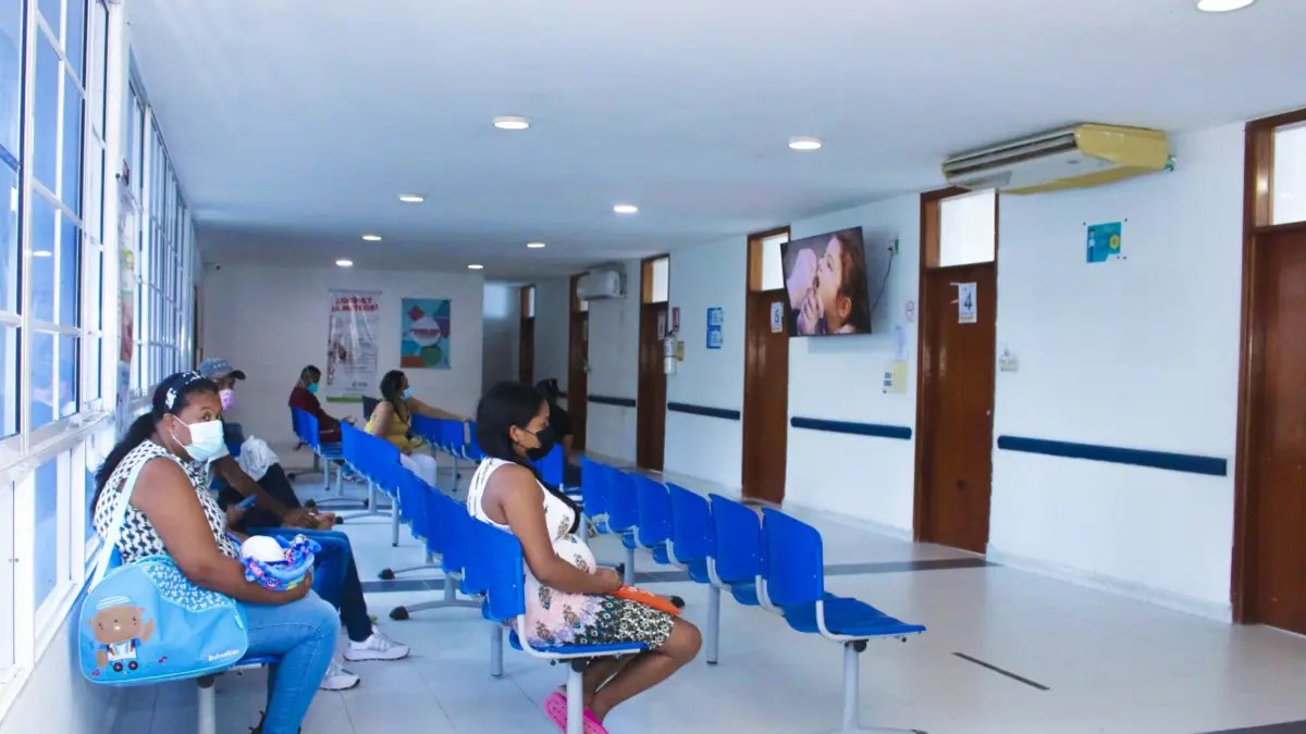 cartera supera los $113 mil millones; anestesiólogos en paro por falta de pago