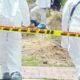 balance crítico de homicidios, masacres y desplazamiento urbano en 2025