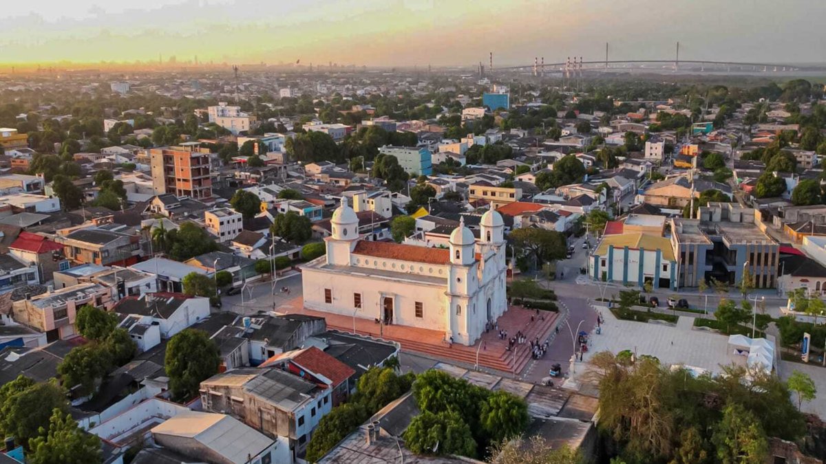Soledad define futuro cercano de su acueducto y alcantarillado: prórroga a Triple A hasta marzo para facilitar el enlace del nuevo operador