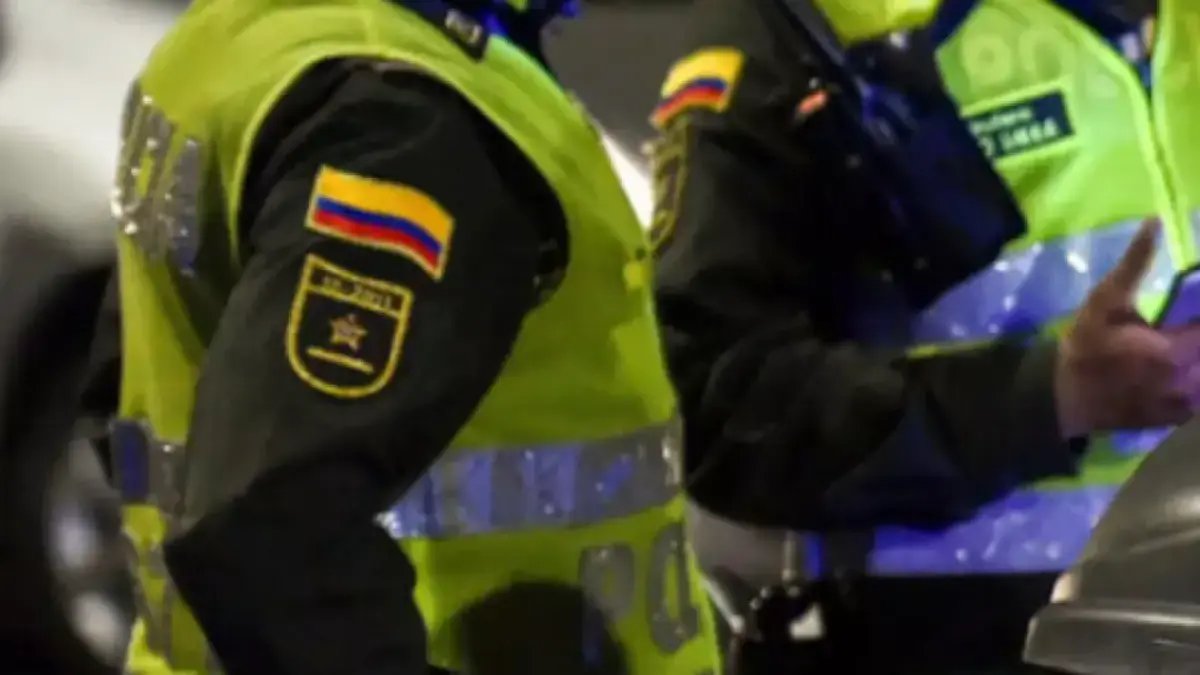 este es el balance de la Policía