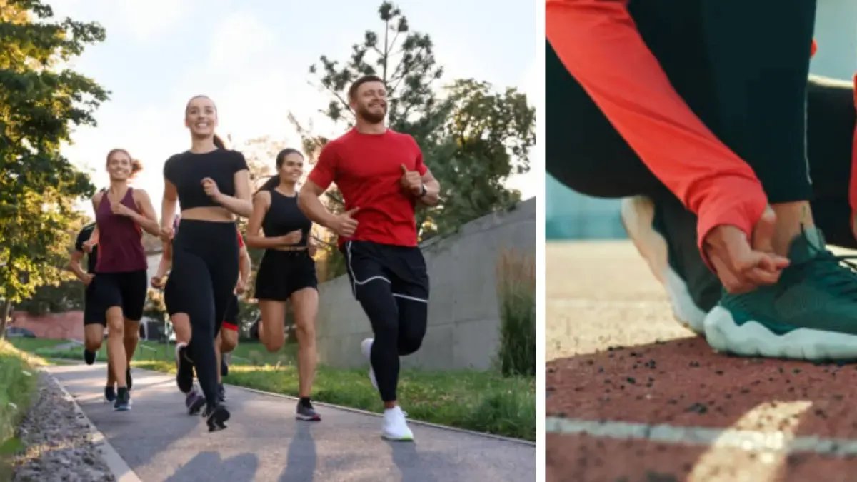 cierres viales este domingo 14 de diciembre por la carrera atlética 'Xiaomi Pop Run 10K'