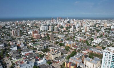 Atlántico y Barranquilla consolidan su liderazgo económico tras un año récord en inversión extranjera, empleo y eventos estratégicos