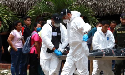 insisten en usar casas de justicia para resolver problemas