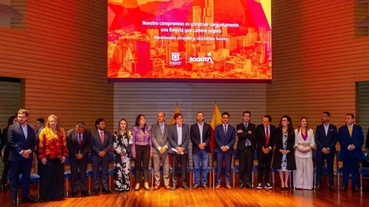 cambios en el proceso de elección de los funcionarios y su estructura