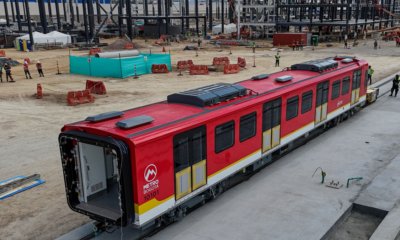 Propuesta de ampliación del metro de Bogotá conectaría primera línea con la calle 100