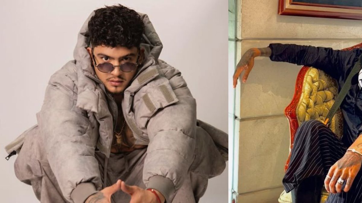 Caso de B King y Regio Clown