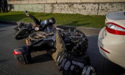 ¿Cuáles son las principales víctimas y en qué días y horas ocurren?