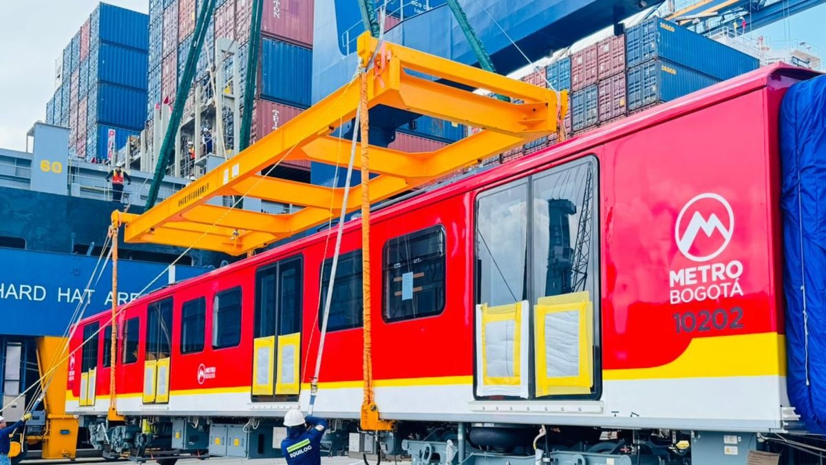 ¿Está en riesgo la financiación del metro tras caída de la reforma tributaria del Gobierno Petro? Esto dice el gerente de la Empresa Metro de Bogotá