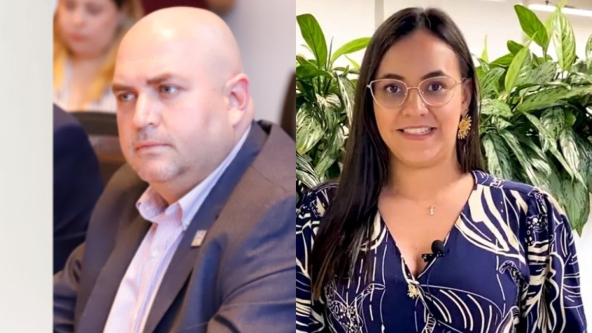 la Procuraduría ratifica su destitución e inhabilidad
