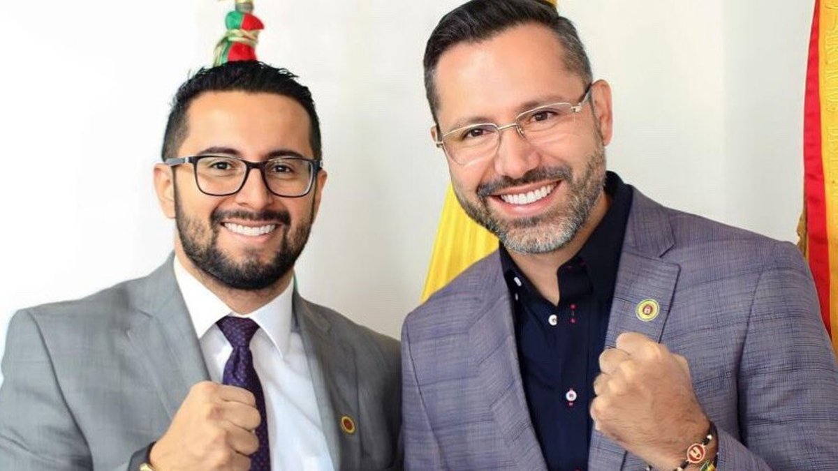 ¿Cristian Portilla, ficha clave de Jaime Andrés Beltrán, está inhabilitado para las elecciones atípicas de Bucaramanga? expertos hablan y explican