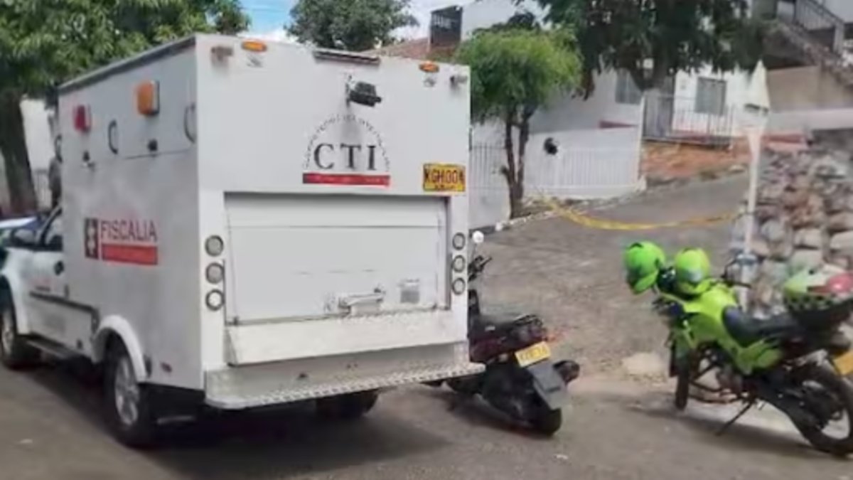 Una joven de 27 años es la última víctima civil que deja guerra entre ELN y Clan del Golfo en Santa Rosa del Sur, Bolívar.