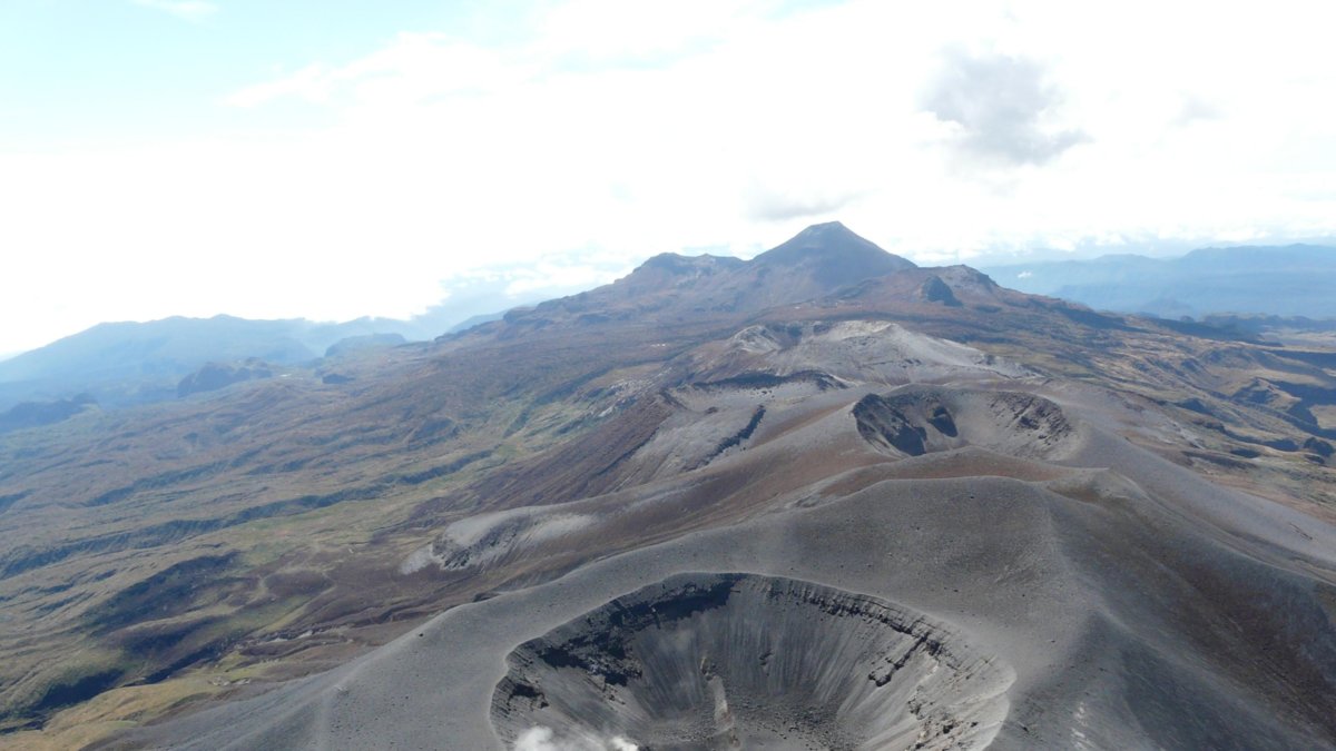 Reforzan la vigilancia con nueva cámara térmica y sensores tras aumento de actividad.