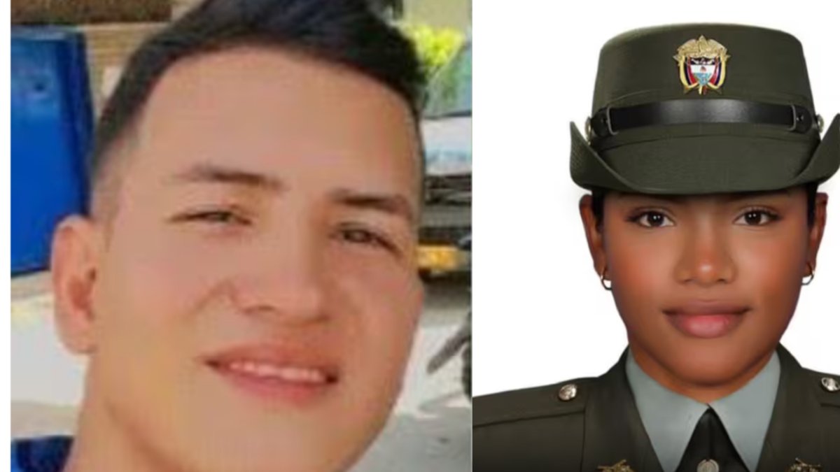 Judicializan al funcionario del Inpec señalado de feminicidio de patrullera en Valledupar