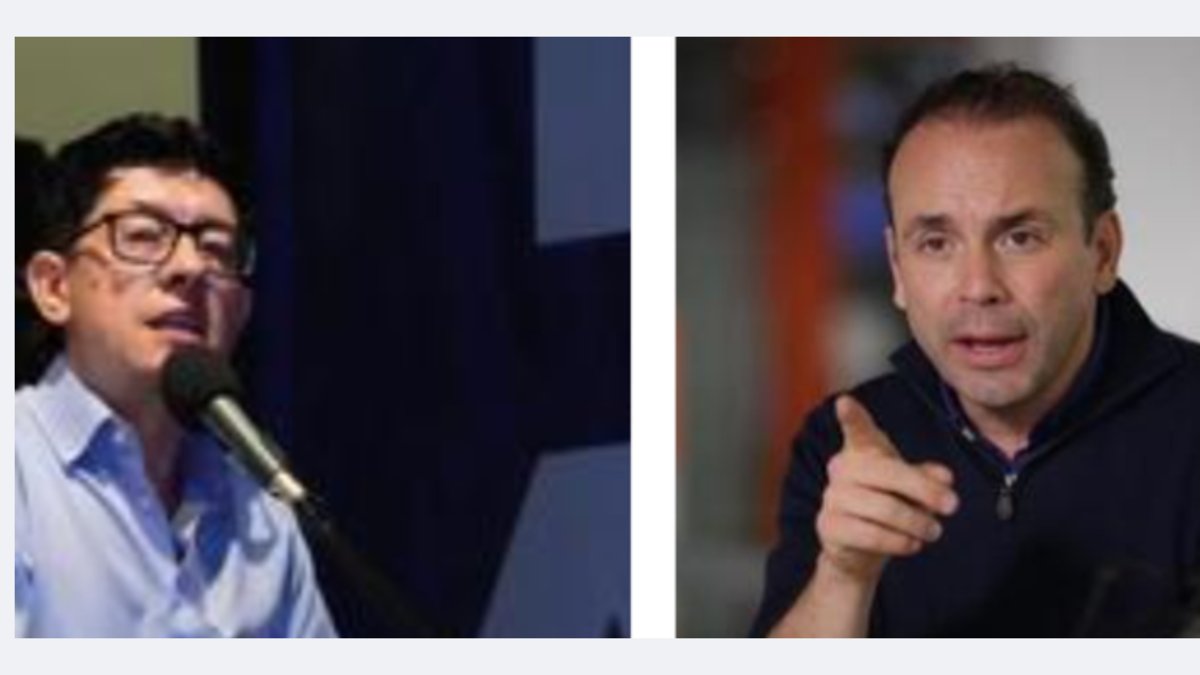 mandatario pidió respaldo; esto dijo el ministro Rojas