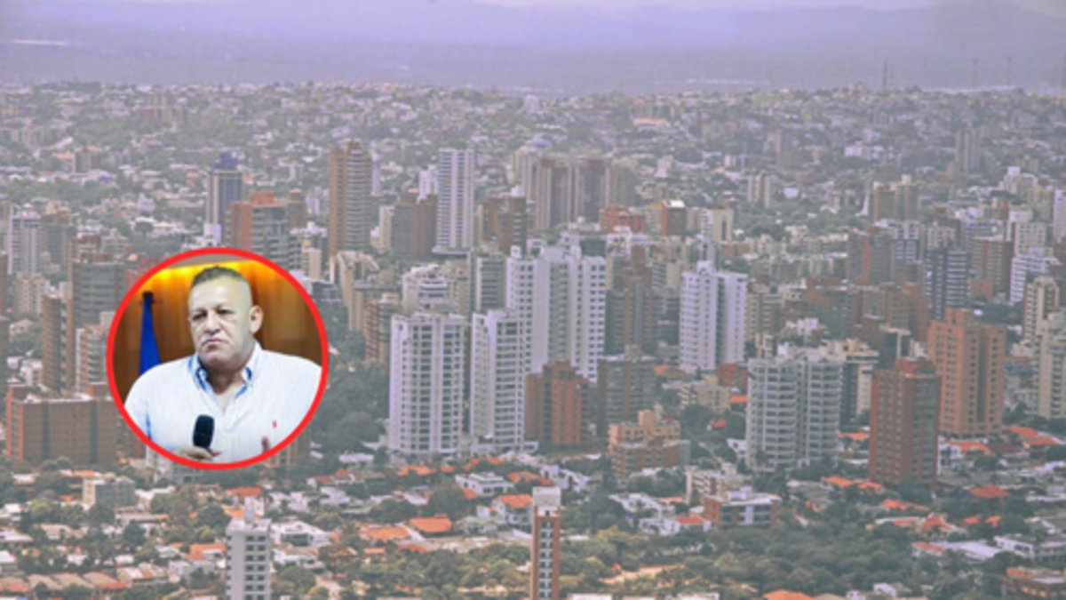 Confirman deceso del funcionario de la DIAN que había sufrido un atentado sicarial en abril en el norte de Barranquilla