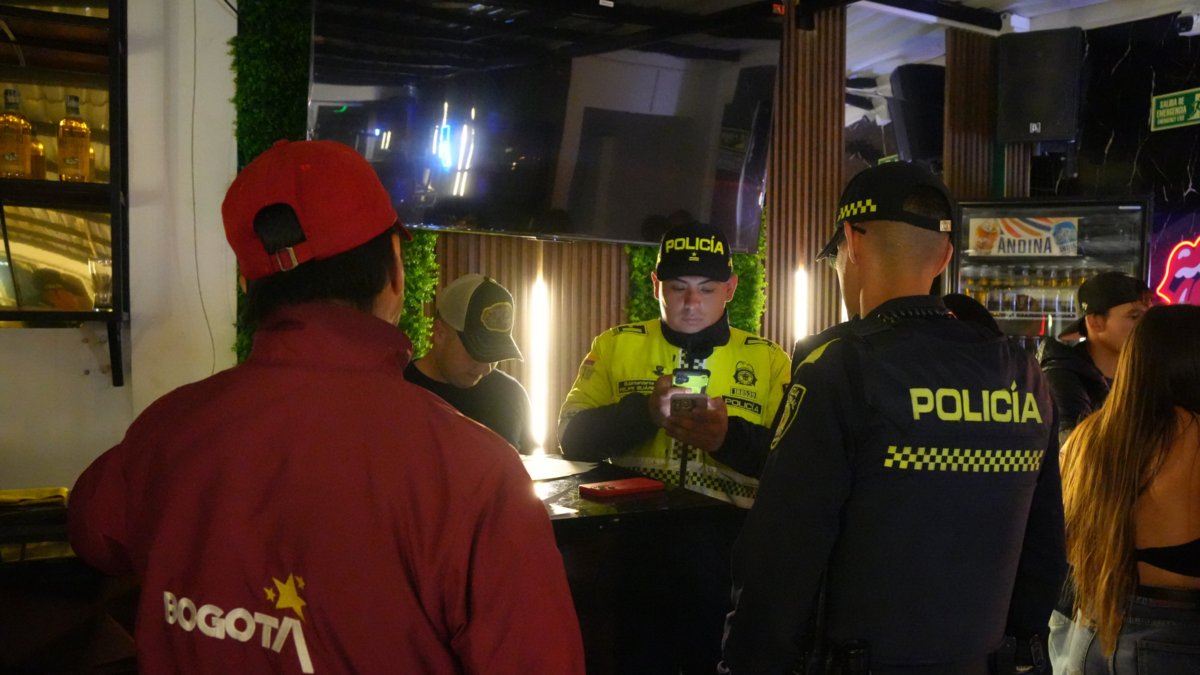 Personería de Bogotá le pone la lupa a los procesos policivos para garantizar la seguridad y convivencia