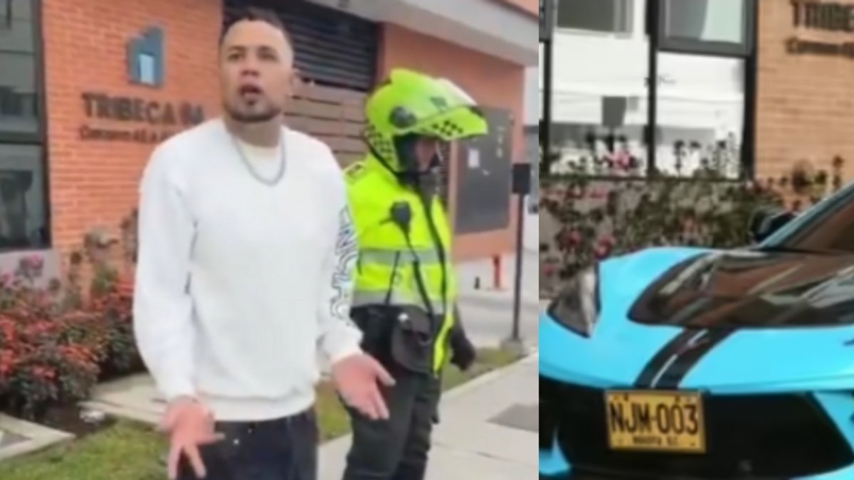 'Se el pago mil veces'