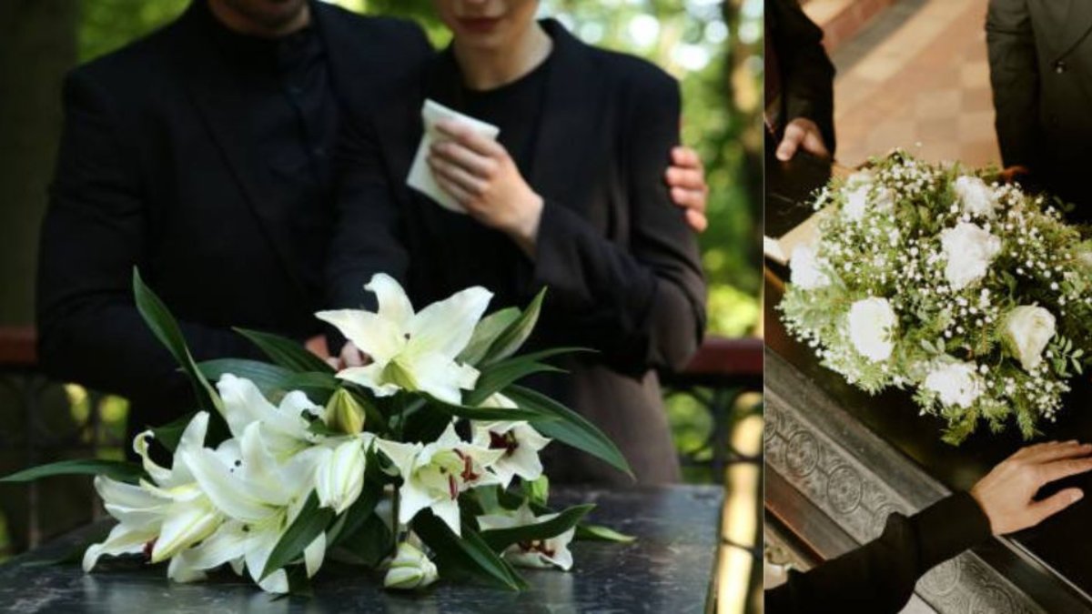 'Lo amaba con el alma'