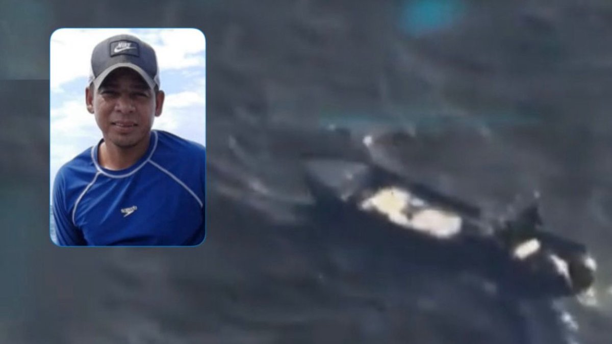 familia de Alejandro Carranza celebra designación del abogado del Presidente Gustavo Petro en el caso contra Estados Unidos