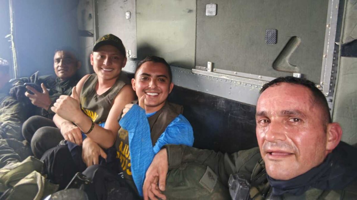 La millonaria cifra que exigían por la liberación de Miguel Ayala, hijo del cantante Giovanny Ayala, y su mánager: detalles de su rescate