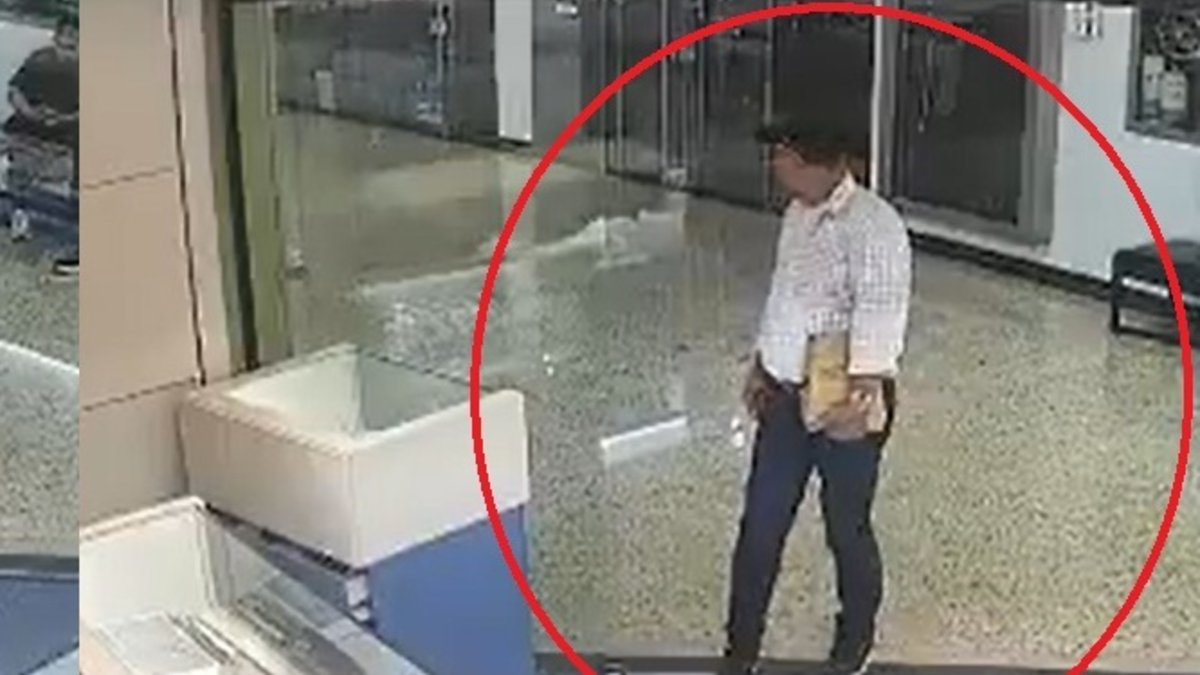 El largo y peligroso historial delincuencial de Víctor Martínez, el ladrón abatido en frustrado robo de joyería en Bucaramanga, sería de Los Costeños