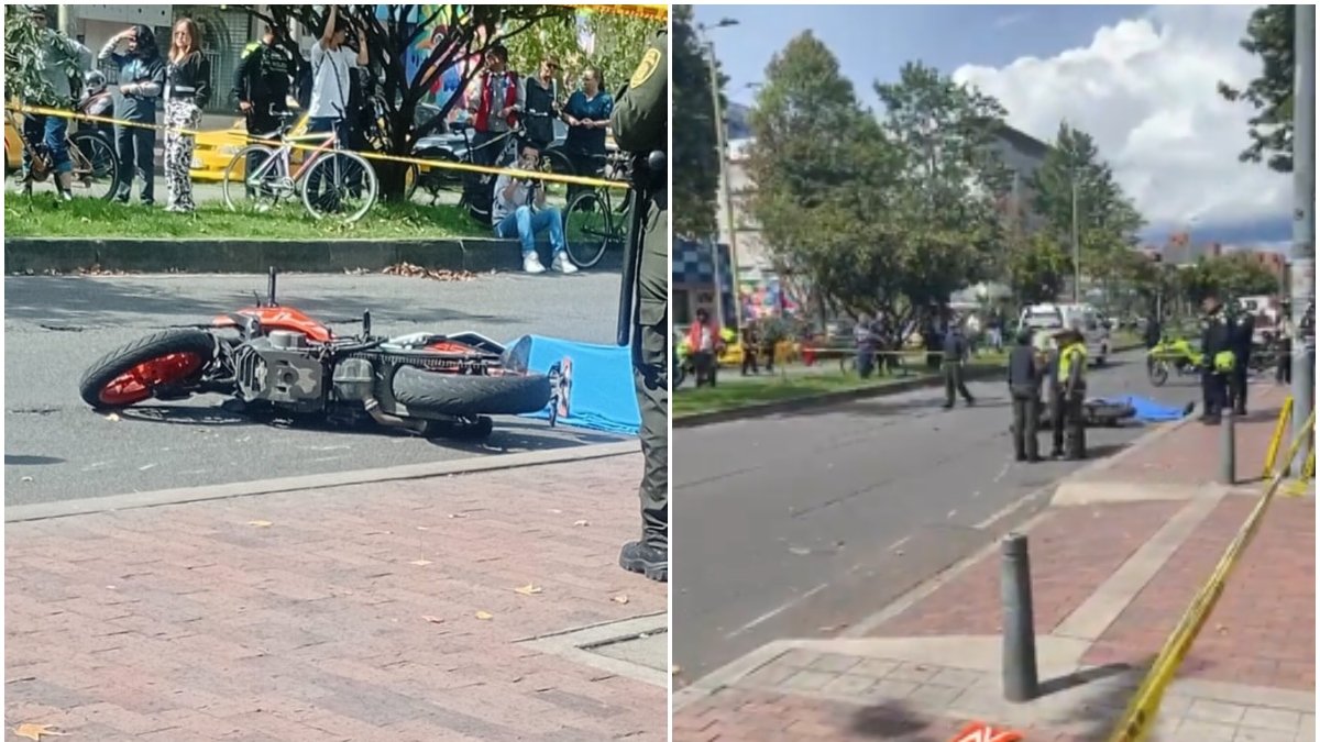 delincuentes asesinaron a un joven estudiante por robarle el celular