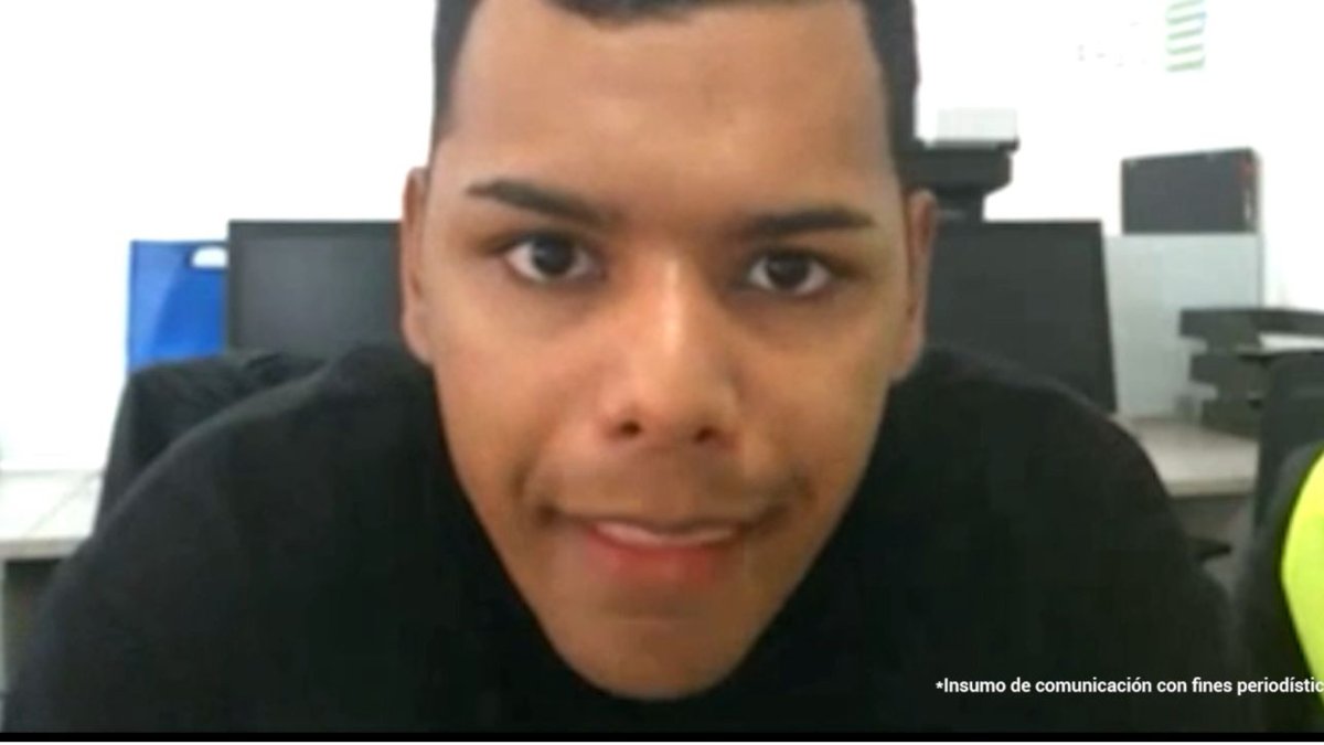 Cayó el hombre señalado de abusar sexualmente y asesinar a una mujer en Bogotá