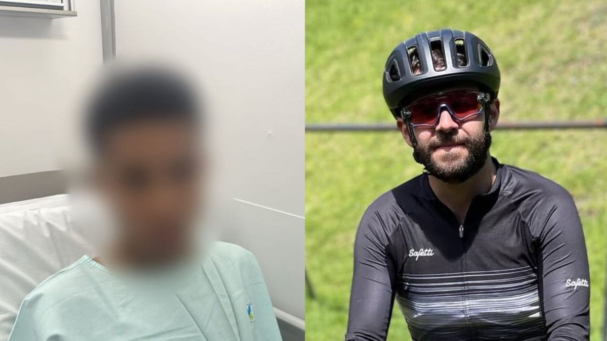 Este es el perfil del joven instrumentalizado por banda y que terminó asesinando a Jean.