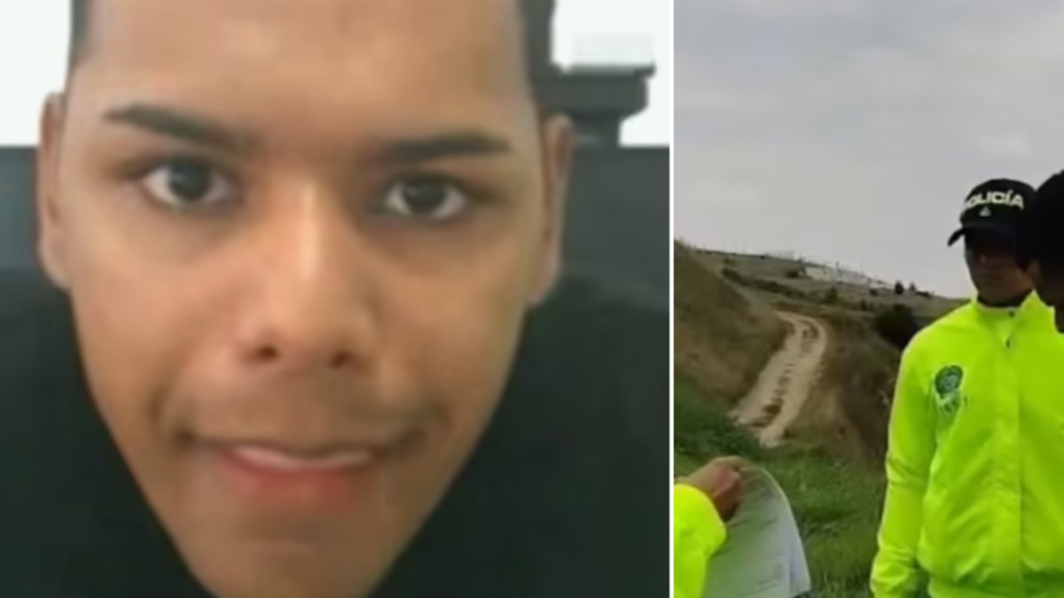Los otros casos por los que señalan a Kardyn Daniel Montilla, acusado de abusar y asesinar a Catalina Leyva tras falsa oferta de trabajo en Bogotá