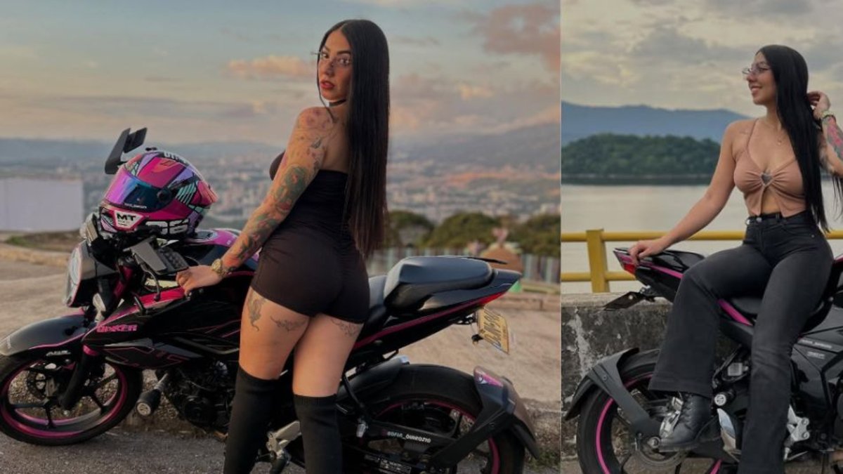 'Espero no estrellarme por manejar sin mis gafas'